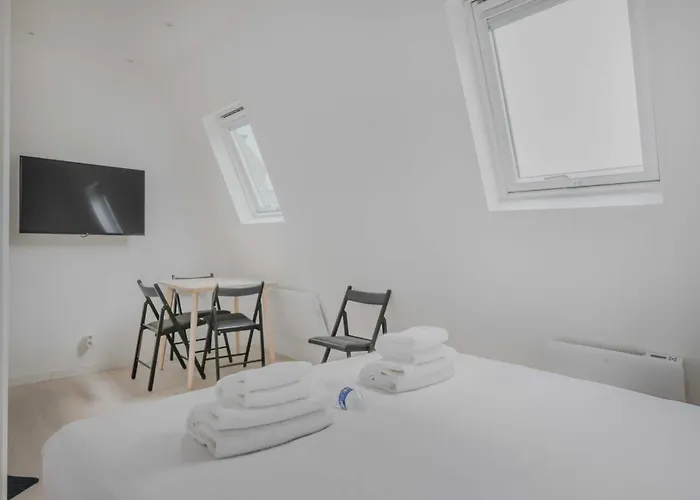 Appartamento Cosy - 2p - Etoile Champs-elysees