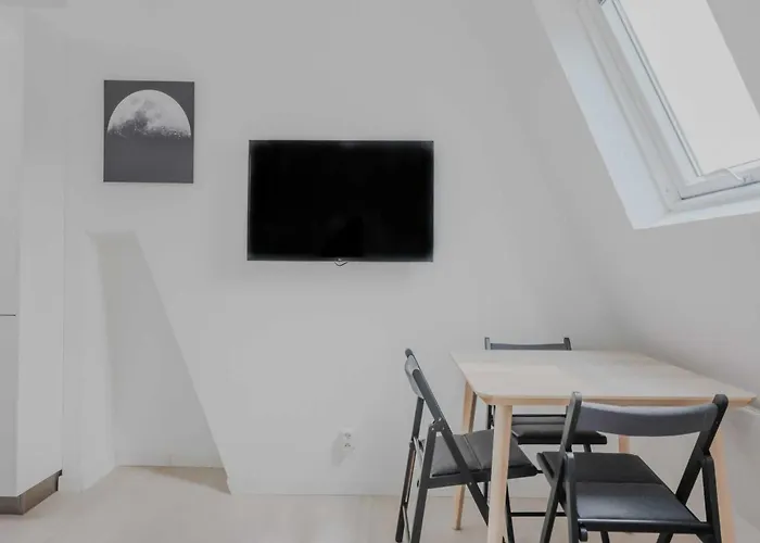 Cosy - 2p - Etoile Champs-elysees