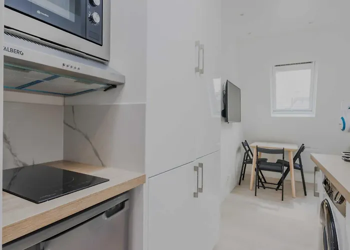 Cosy - 2p - Etoile Champs-elysees Appartamento