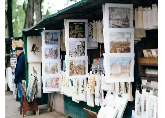 Cosy - 2p - Etoile Champs-elysees Appartamento