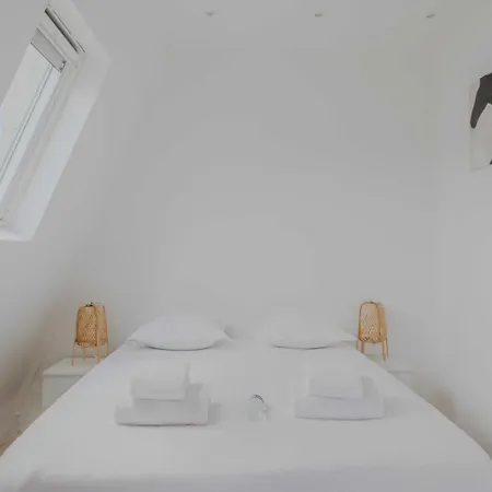 Cosy - 2p - Etoile Champs-elysees